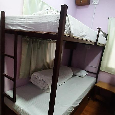 Margik Backpackers Hostel Ποκάρα Εξωτερικό φωτογραφία
