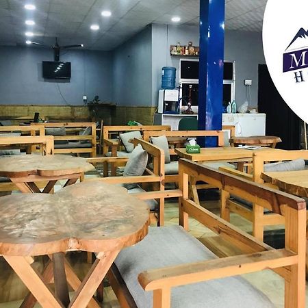 Margik Backpackers Hostel Ποκάρα Εξωτερικό φωτογραφία