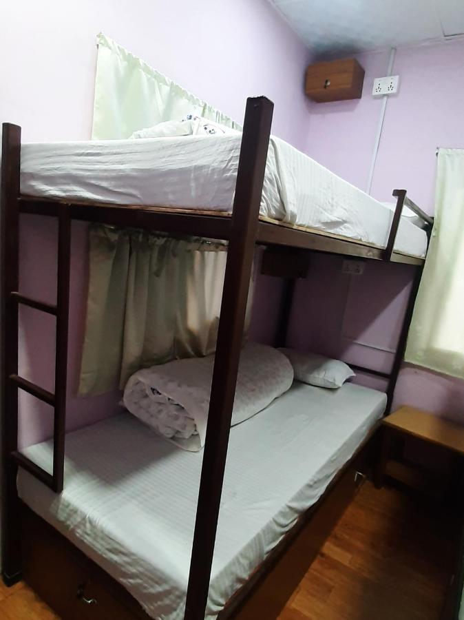 Margik Backpackers Hostel Ποκάρα Εξωτερικό φωτογραφία