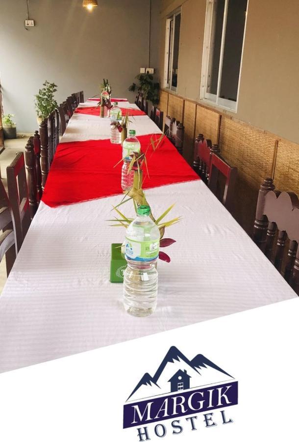Margik Backpackers Hostel Ποκάρα Εξωτερικό φωτογραφία
