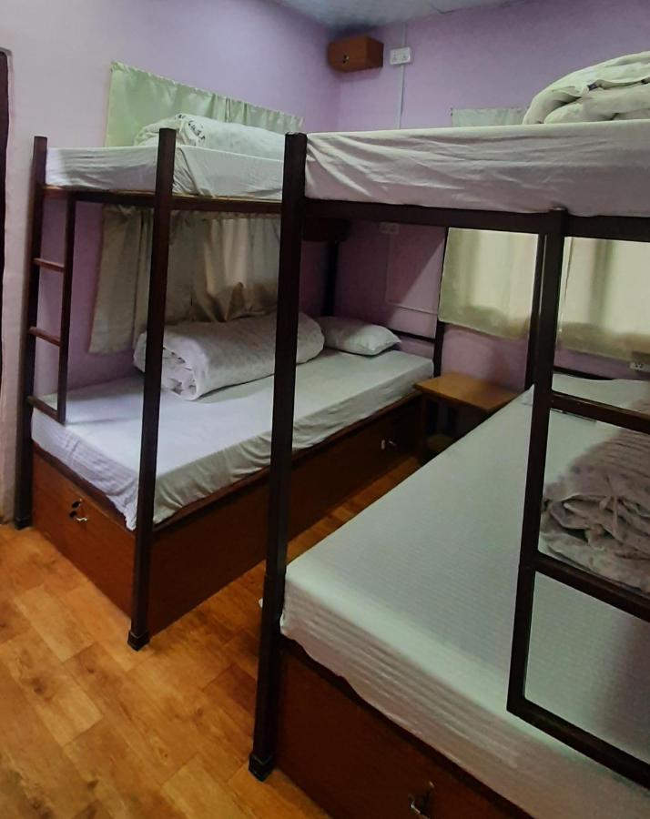 Margik Backpackers Hostel Ποκάρα Εξωτερικό φωτογραφία
