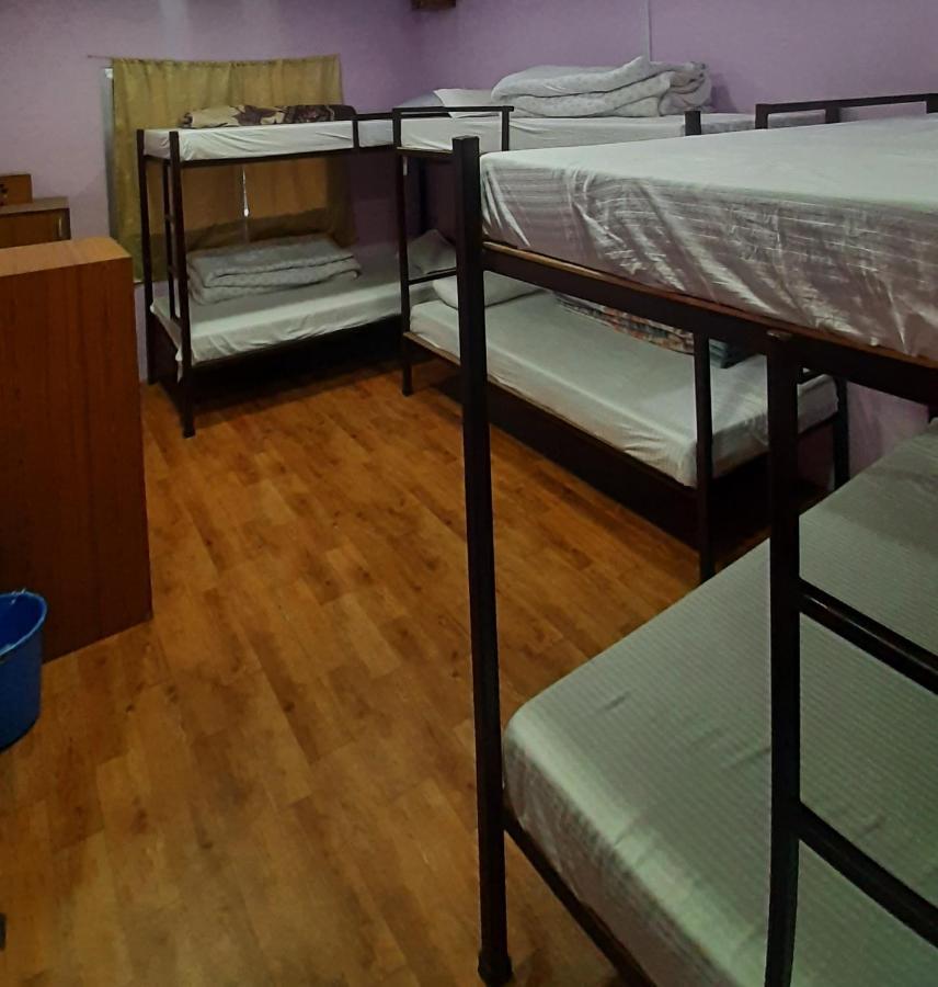 Margik Backpackers Hostel Ποκάρα Εξωτερικό φωτογραφία