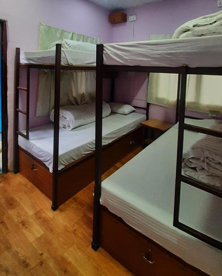 Margik Backpackers Hostel Ποκάρα Εξωτερικό φωτογραφία