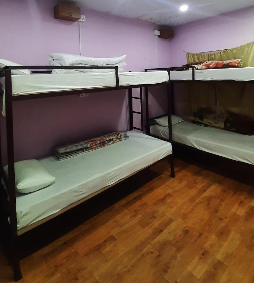 Margik Backpackers Hostel Ποκάρα Εξωτερικό φωτογραφία