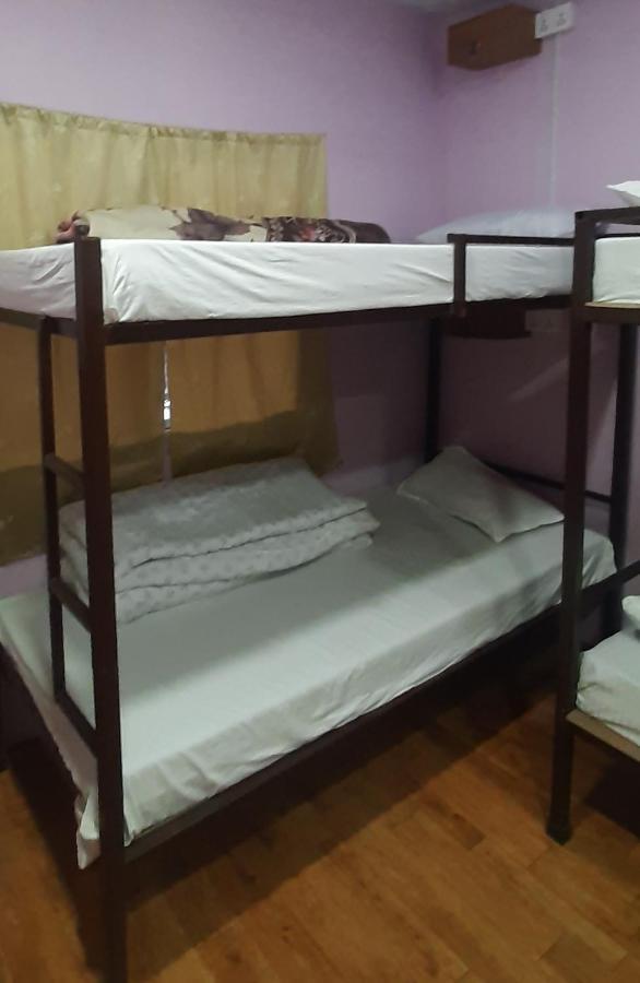 Margik Backpackers Hostel Ποκάρα Εξωτερικό φωτογραφία