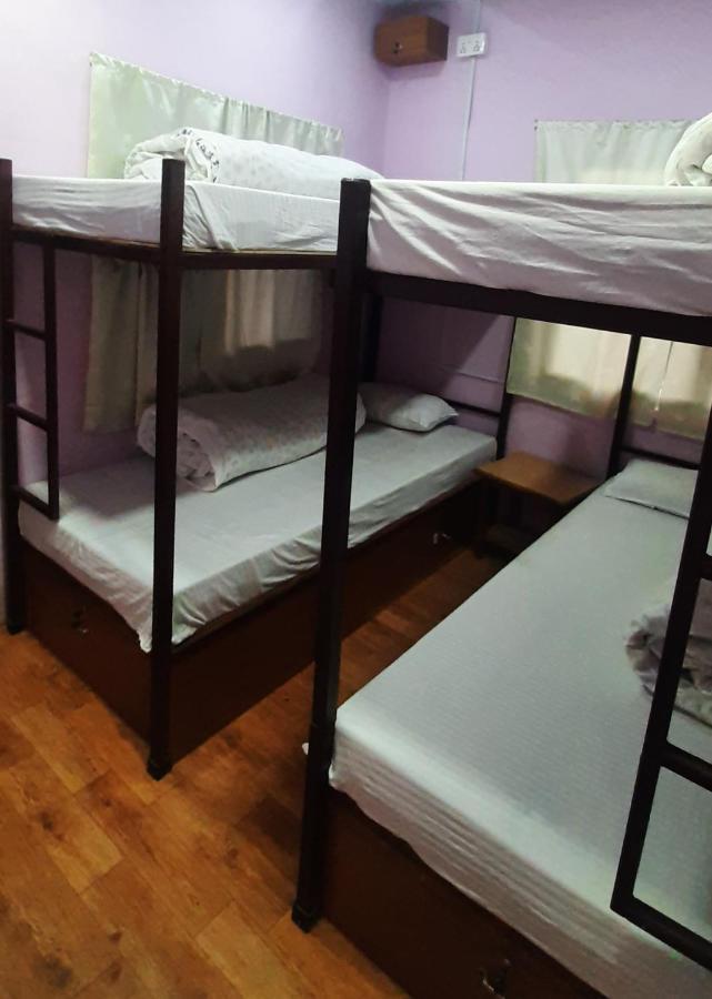 Margik Backpackers Hostel Ποκάρα Εξωτερικό φωτογραφία