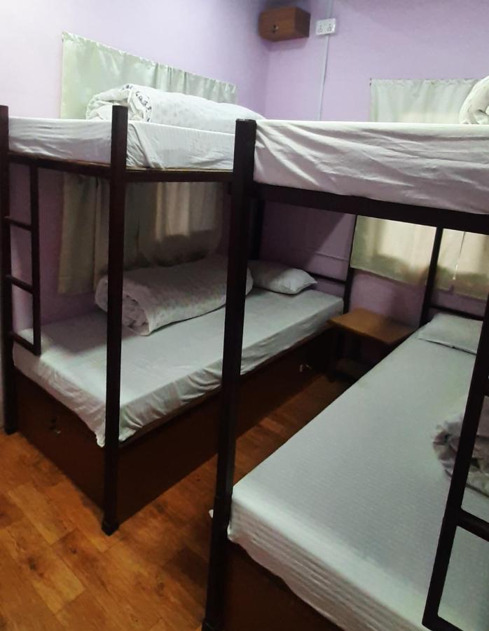 Margik Backpackers Hostel Ποκάρα Εξωτερικό φωτογραφία