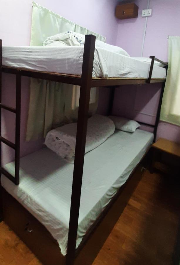 Margik Backpackers Hostel Ποκάρα Εξωτερικό φωτογραφία