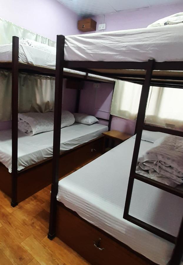 Margik Backpackers Hostel Ποκάρα Εξωτερικό φωτογραφία