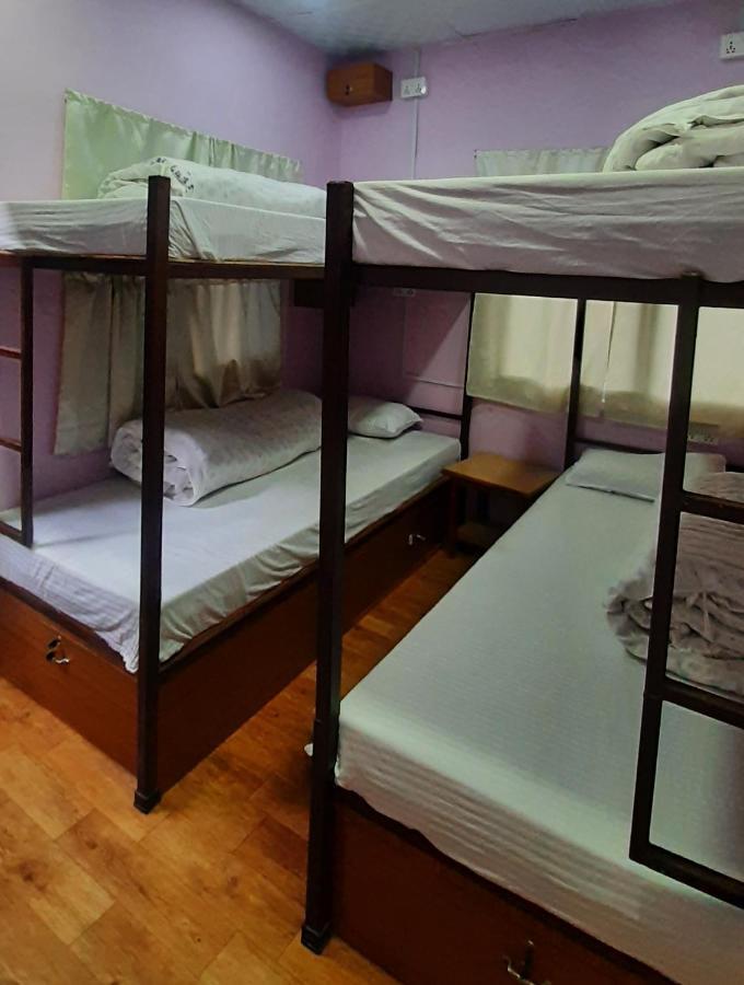 Margik Backpackers Hostel Ποκάρα Εξωτερικό φωτογραφία
