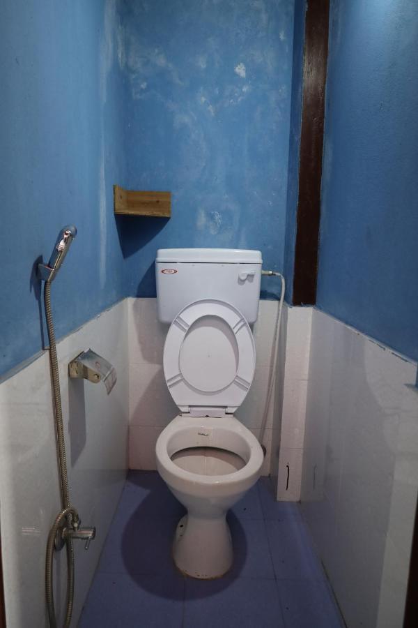 Margik Backpackers Hostel Ποκάρα Εξωτερικό φωτογραφία