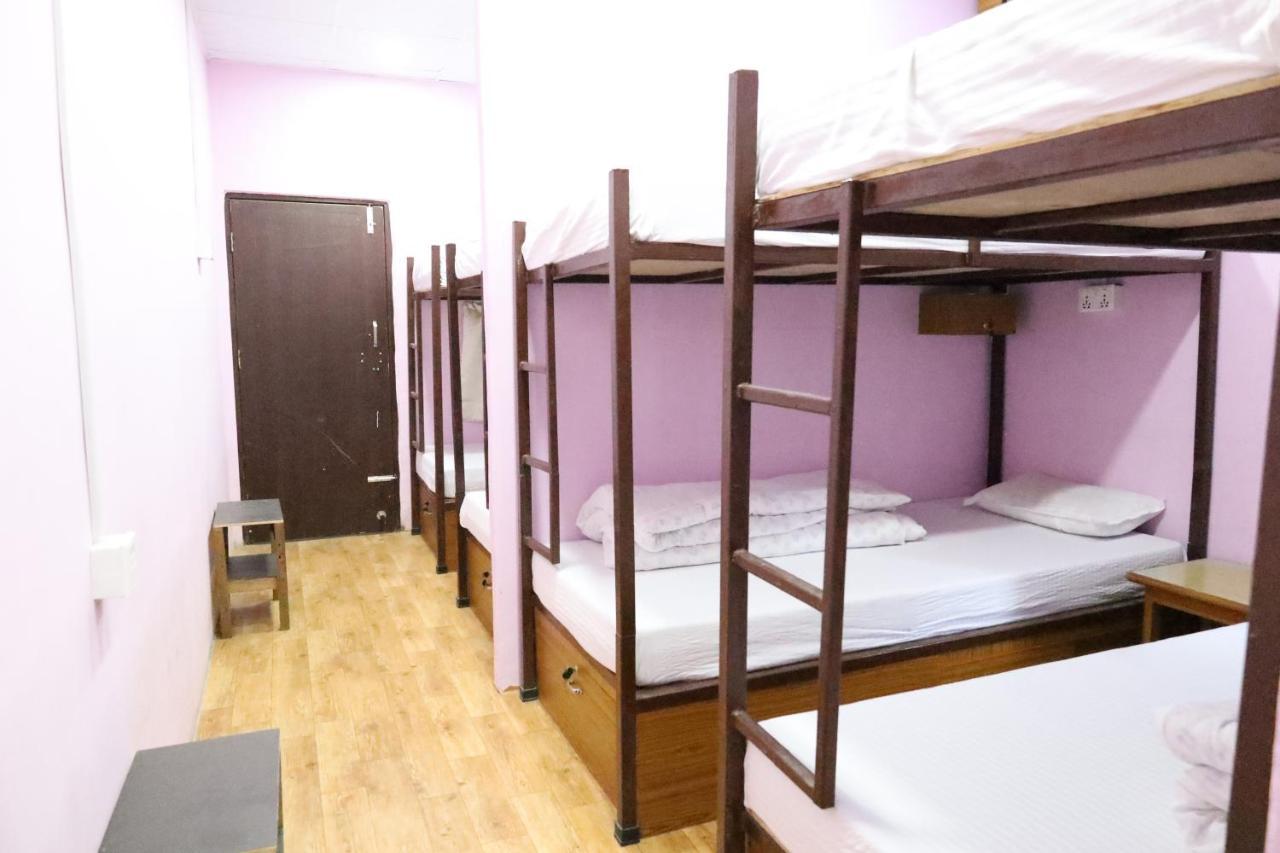 Margik Backpackers Hostel Ποκάρα Εξωτερικό φωτογραφία