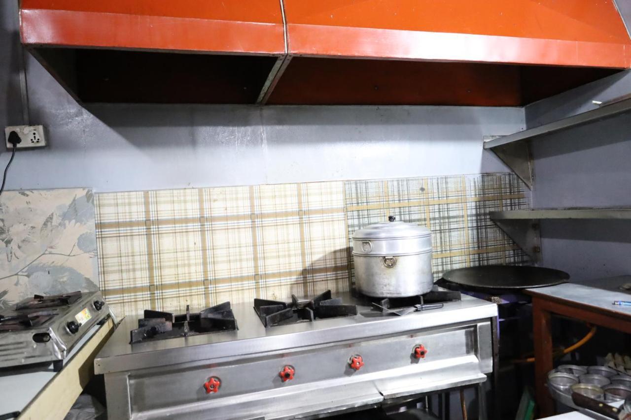 Margik Backpackers Hostel Ποκάρα Εξωτερικό φωτογραφία