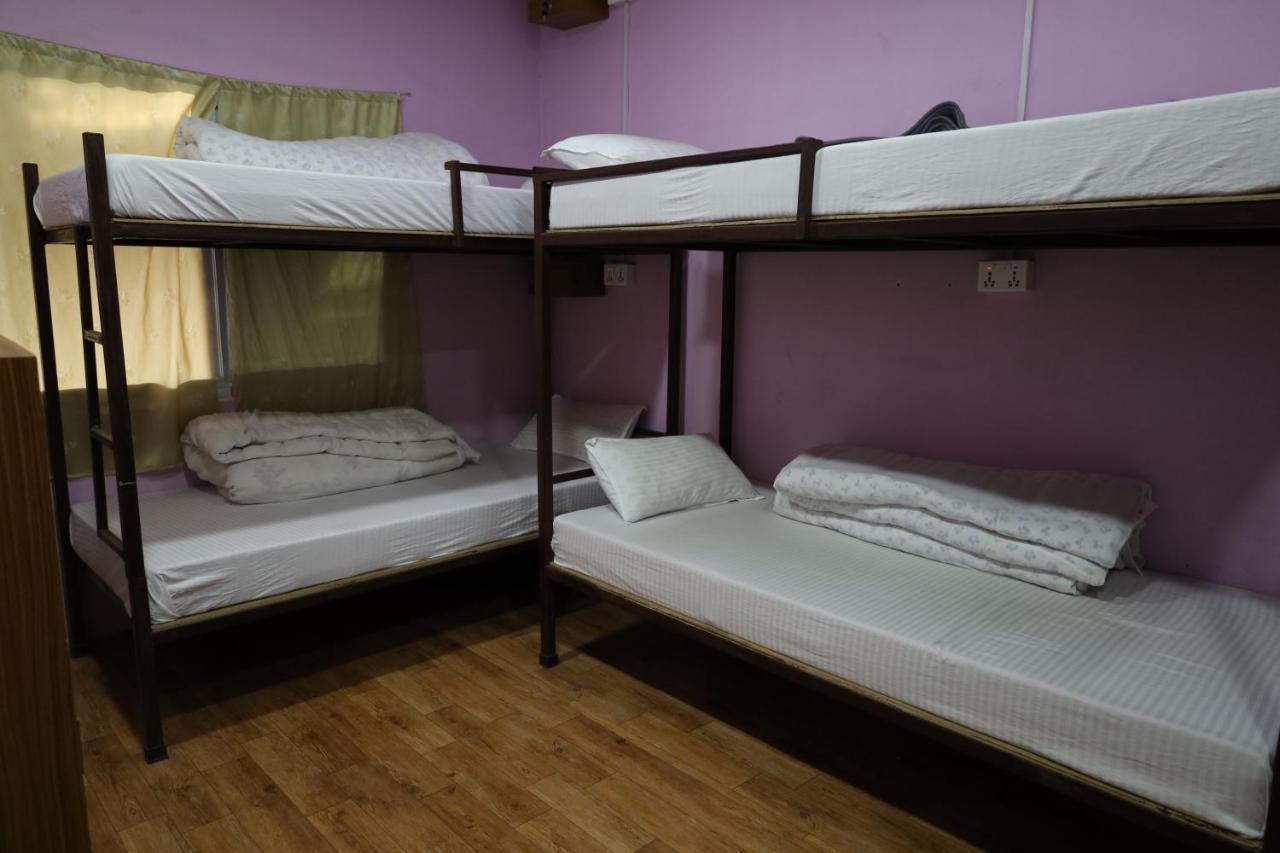 Margik Backpackers Hostel Ποκάρα Εξωτερικό φωτογραφία