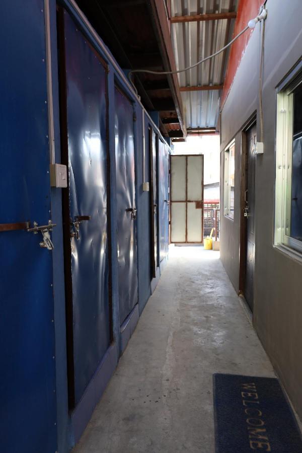 Margik Backpackers Hostel Ποκάρα Εξωτερικό φωτογραφία