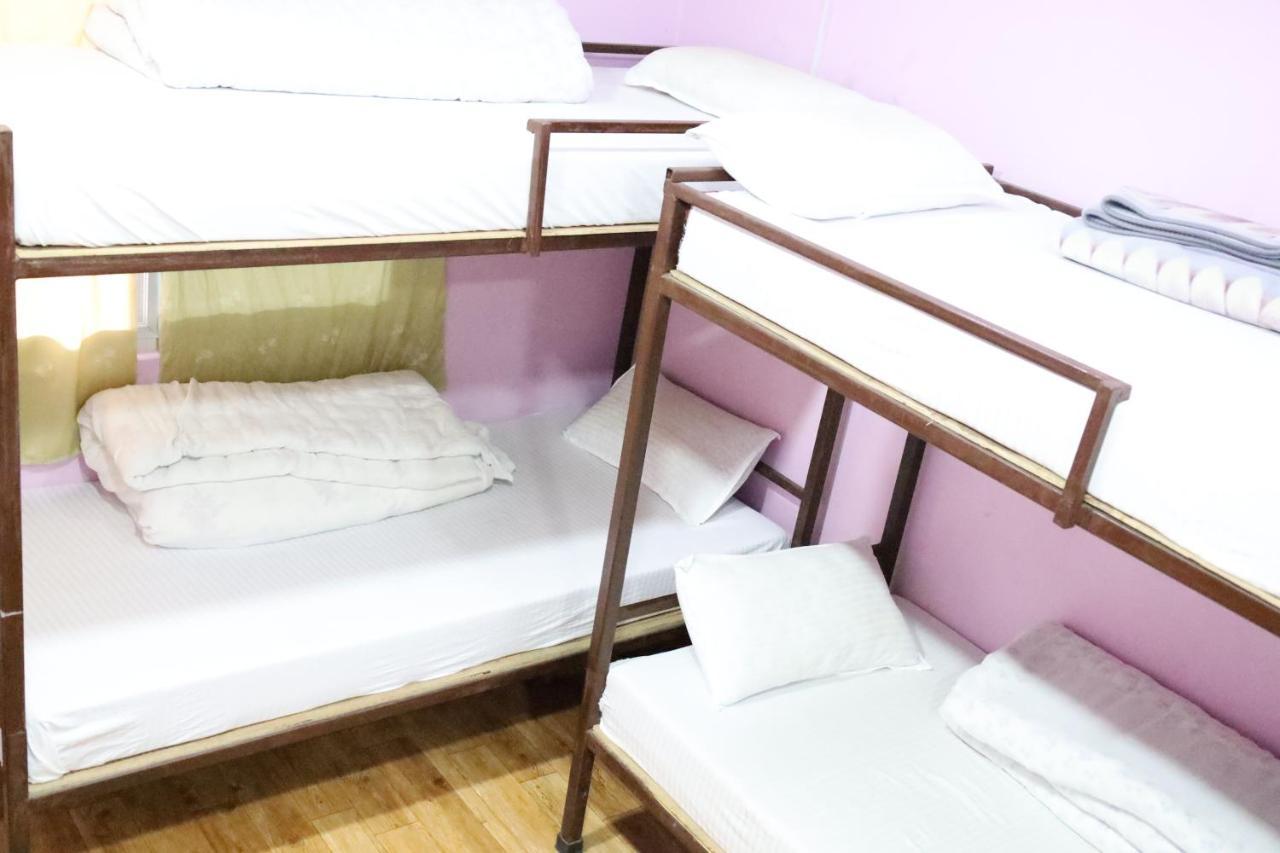 Margik Backpackers Hostel Ποκάρα Εξωτερικό φωτογραφία