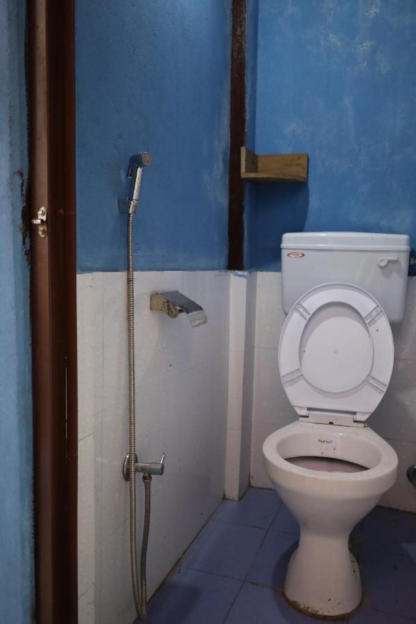 Margik Backpackers Hostel Ποκάρα Εξωτερικό φωτογραφία