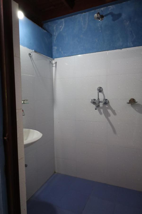 Margik Backpackers Hostel Ποκάρα Εξωτερικό φωτογραφία