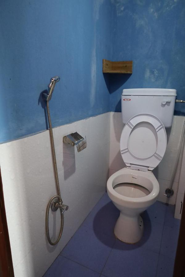 Margik Backpackers Hostel Ποκάρα Εξωτερικό φωτογραφία