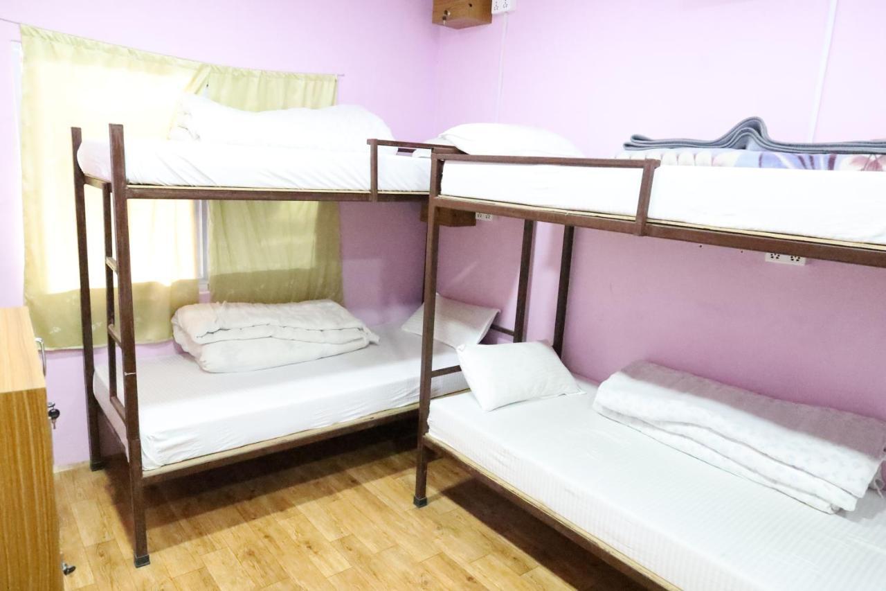 Margik Backpackers Hostel Ποκάρα Εξωτερικό φωτογραφία