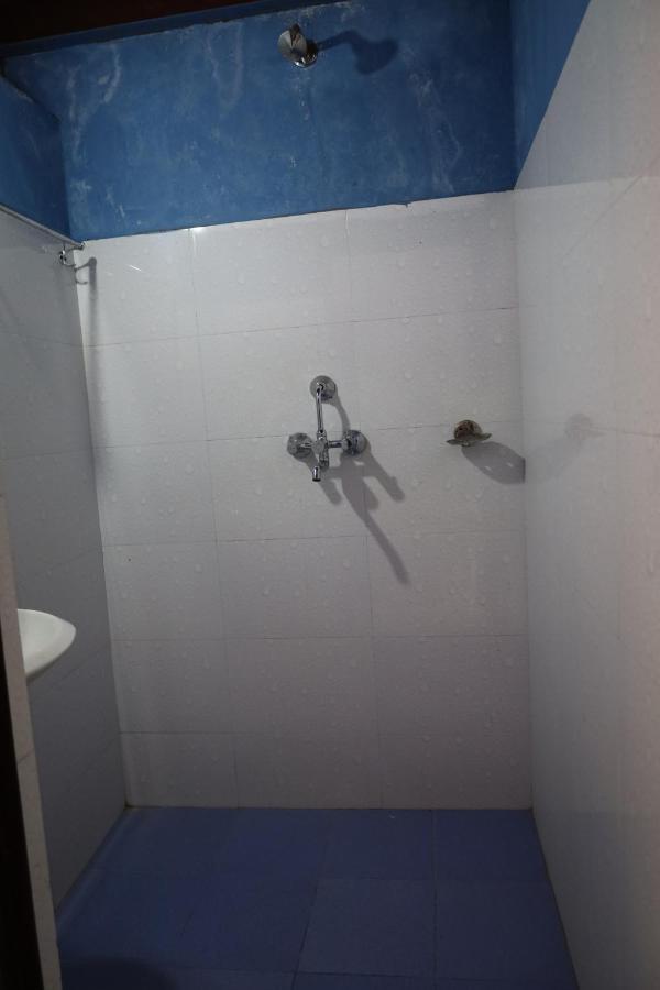 Margik Backpackers Hostel Ποκάρα Εξωτερικό φωτογραφία
