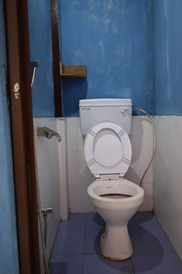 Margik Backpackers Hostel Ποκάρα Εξωτερικό φωτογραφία
