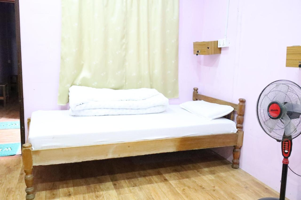 Margik Backpackers Hostel Ποκάρα Εξωτερικό φωτογραφία
