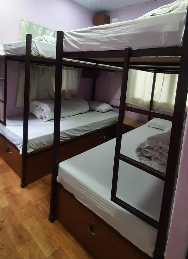Margik Backpackers Hostel Ποκάρα Εξωτερικό φωτογραφία