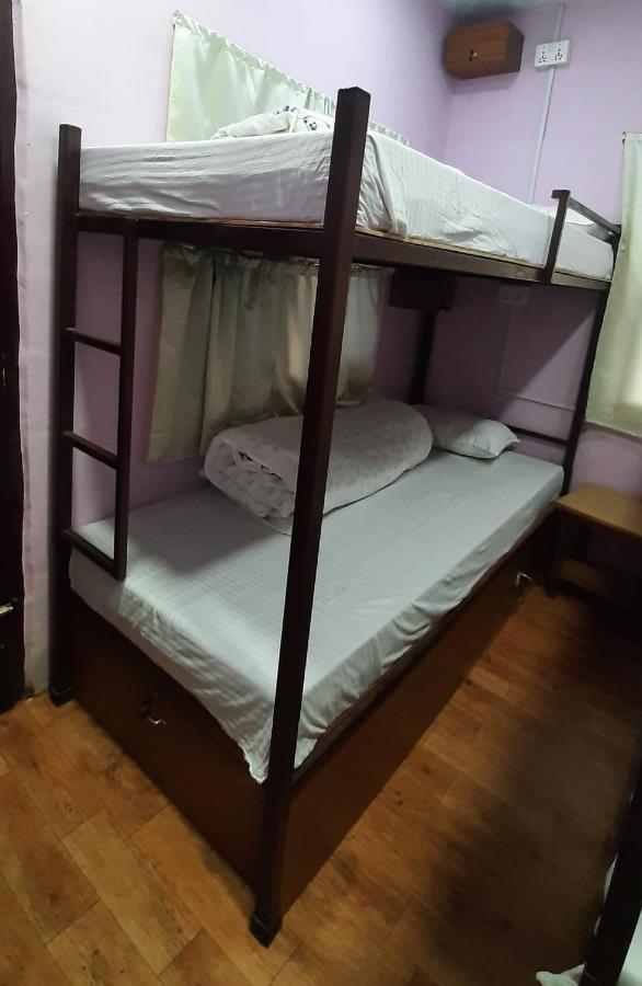 Margik Backpackers Hostel Ποκάρα Εξωτερικό φωτογραφία